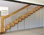 Construction et protection de vos escaliers par Escaliers Maisons à Cronat